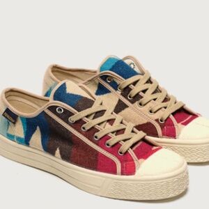 Pendleton Big Thunder Shoes NWT
